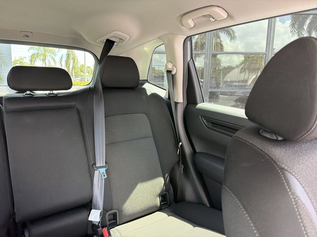 Certified 2024 Honda CR-V LX image 15