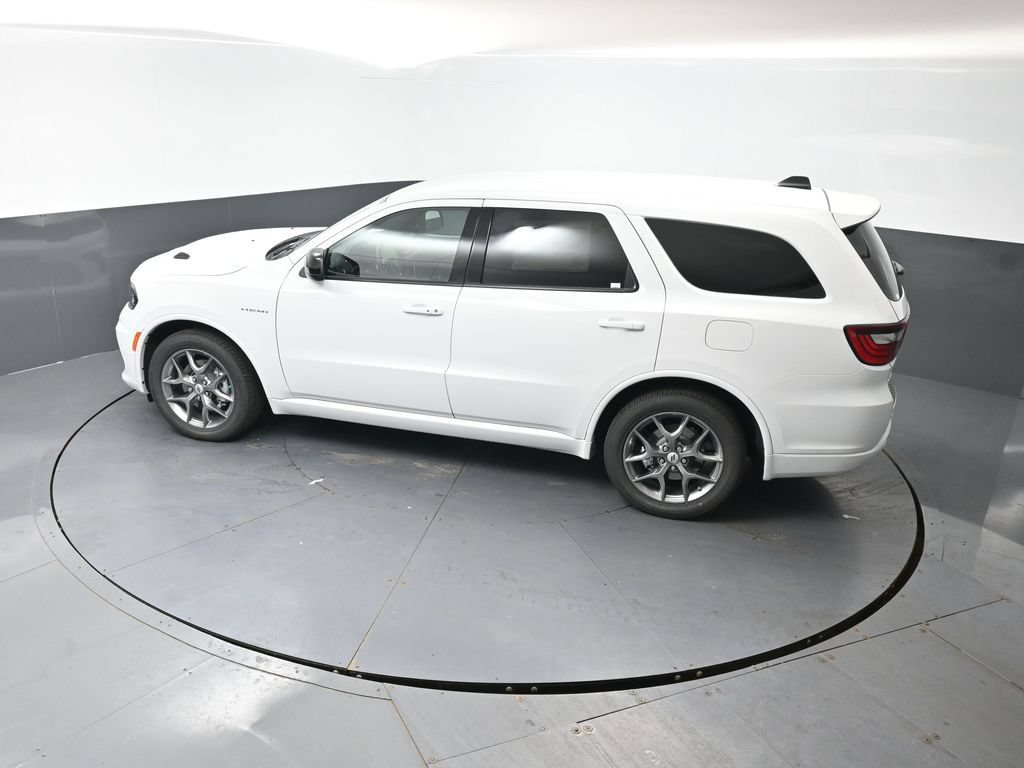 New 2027 Dodge Durango GT AWD/4WD image 36