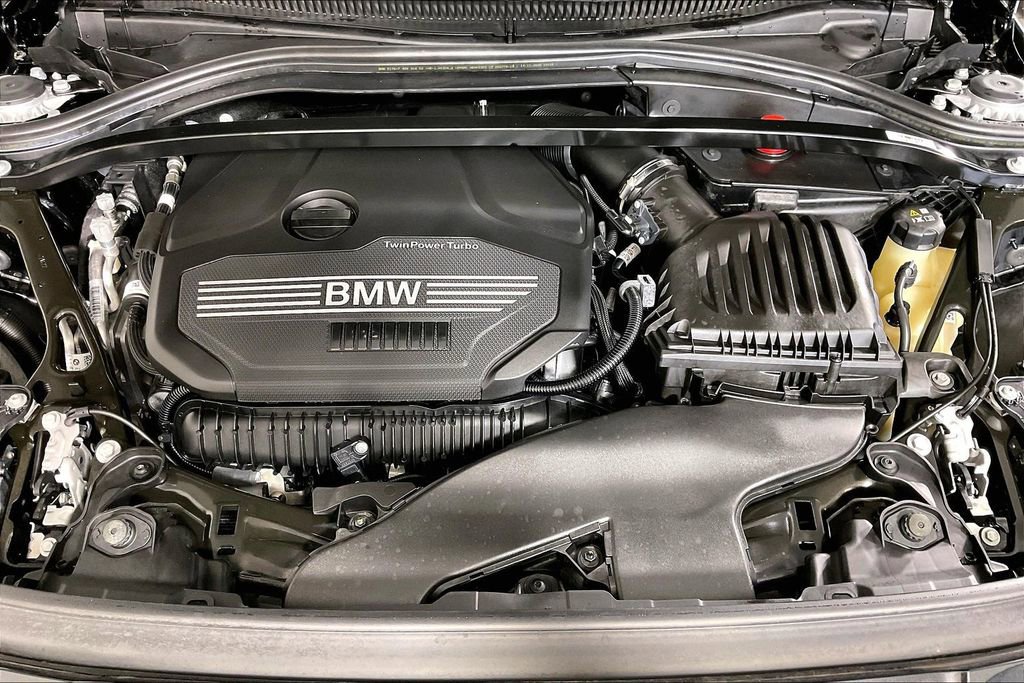 Used 2023 BMW 228i Gran Coupe w/ Premium Package 2 image 9