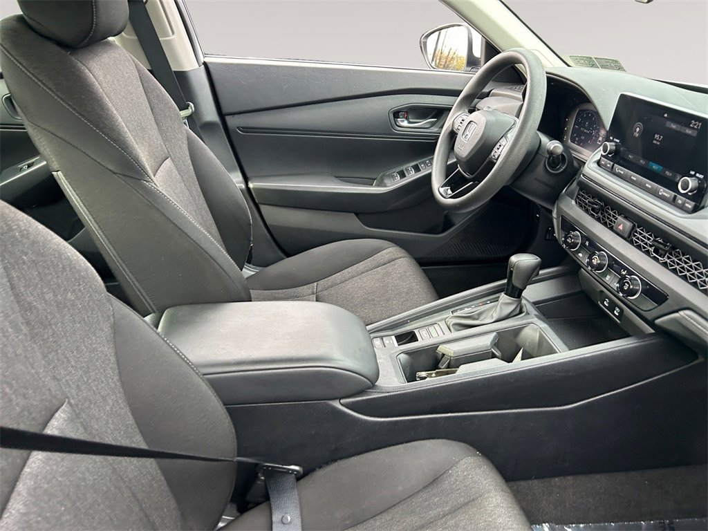 Used 2023 Honda Accord LX image 15