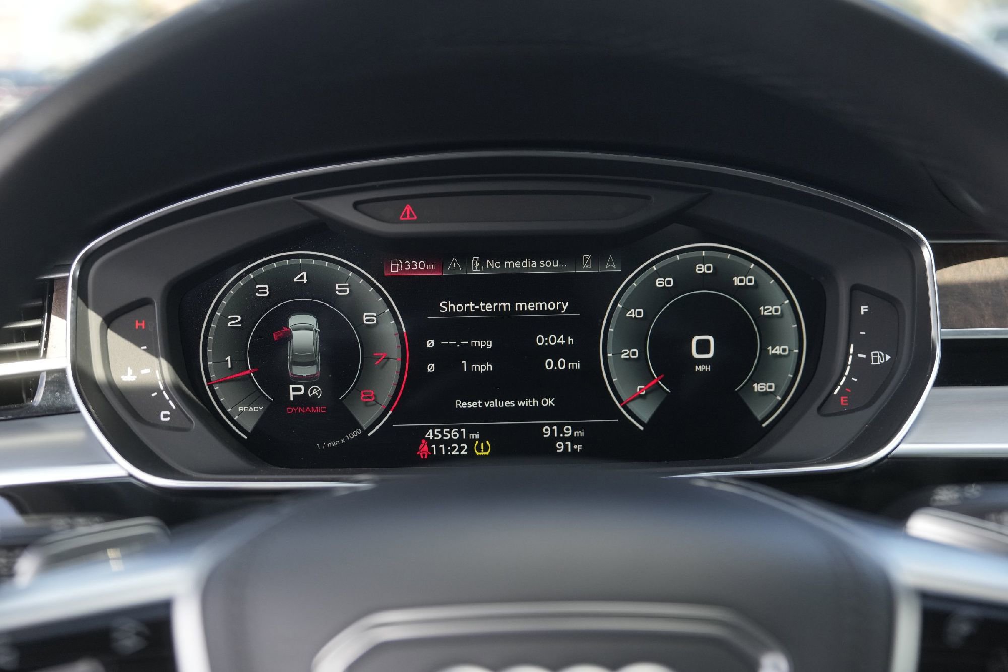 Certified 2022 Audi A8 L 3.0T image 15