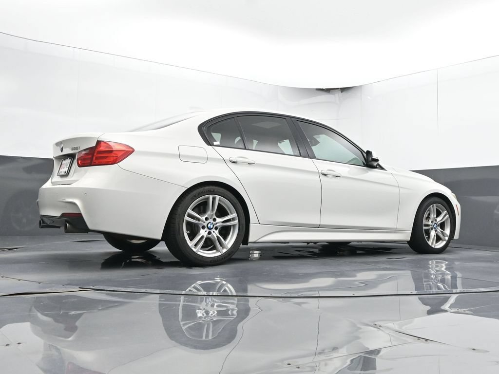 Used 2015 BMW 335i Sedan RWD image 22