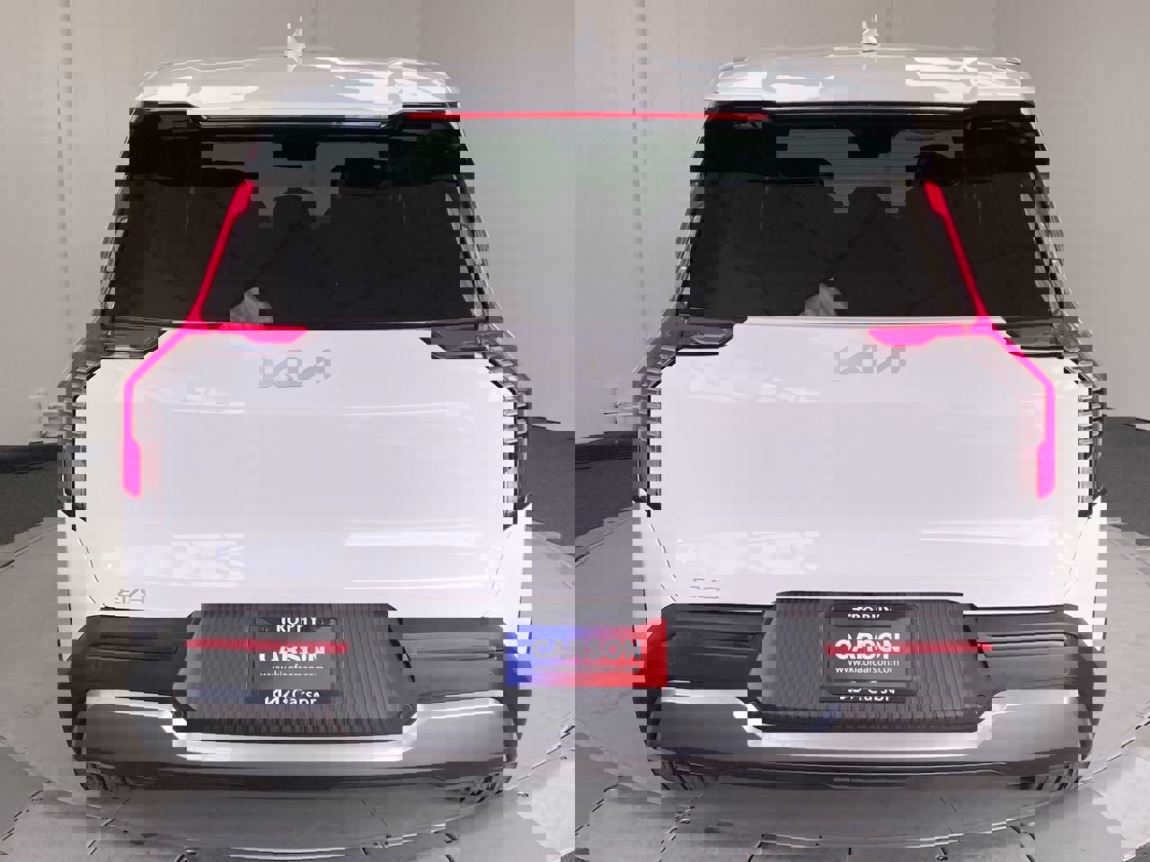 New 2026 Kia EV9 Light image 4
