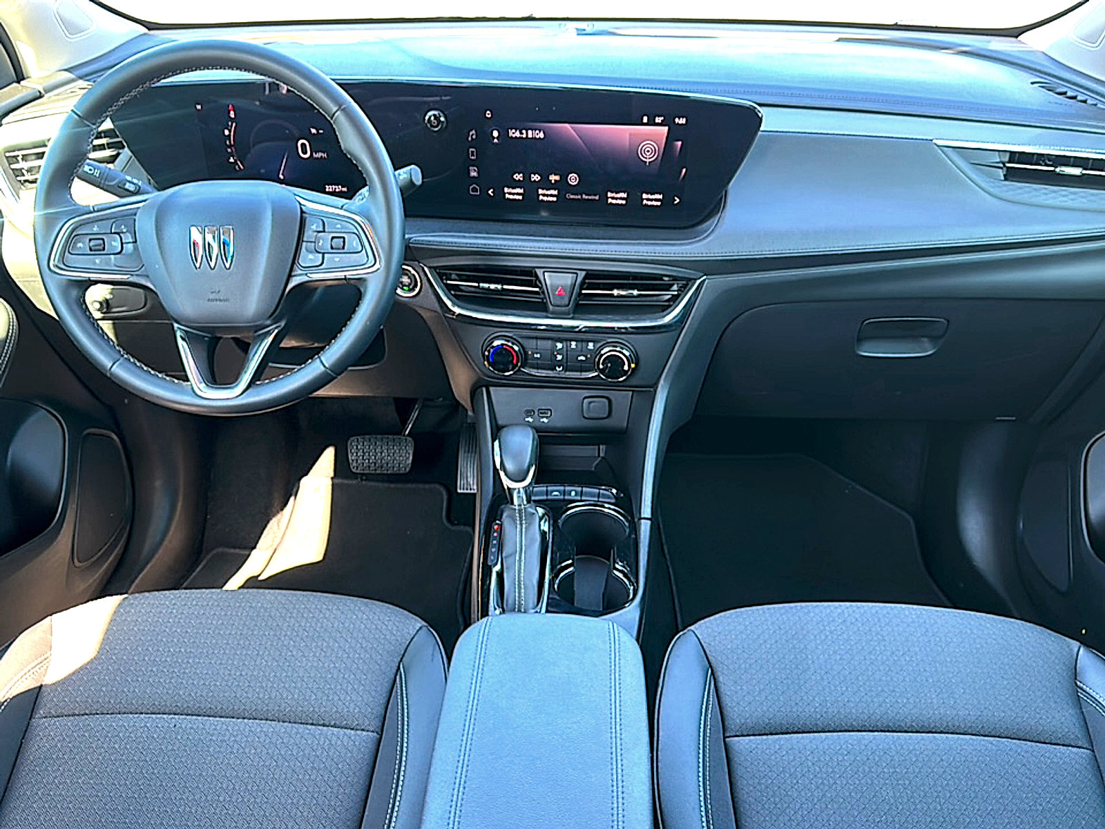 Used 2026 Buick Encore GX Preferred FWD image 20