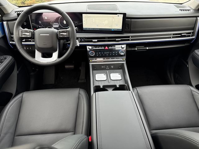 New 2026 Hyundai Santa Fe Limited AWD/4WD image 16