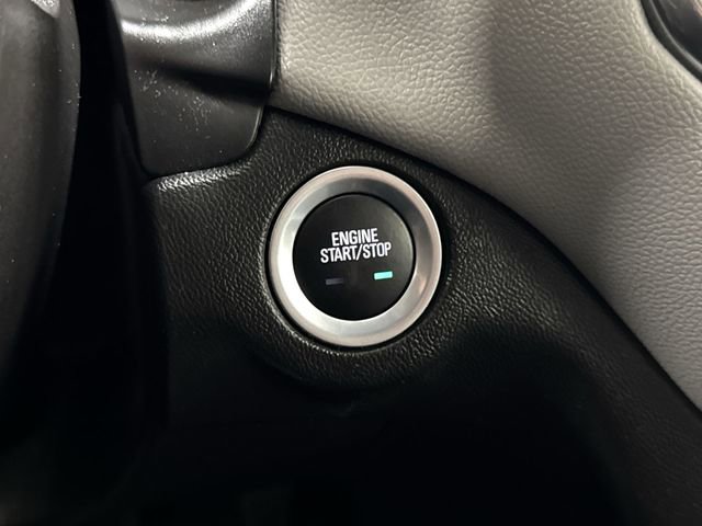 Certified 2024 Chevrolet Equinox LT AWD/4WD image 16