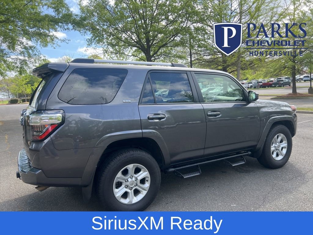 Used 2023 Toyota 4Runner SR5 RWD image 6