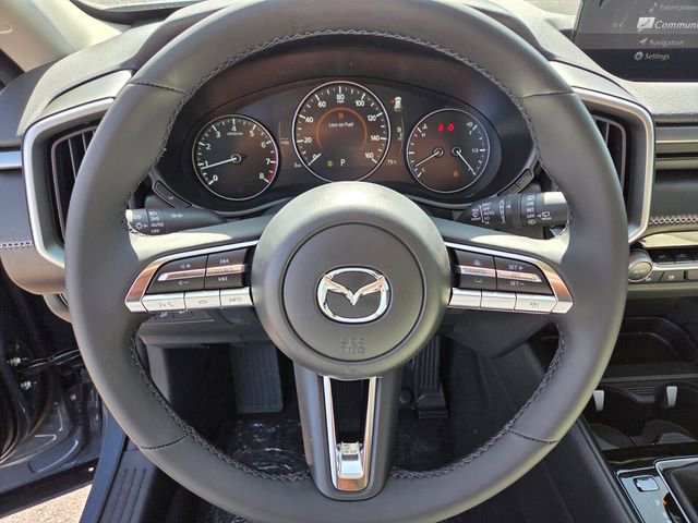 New 2026 MAZDA CX-50 AWD 2.5 S w/ Accent Package image 11