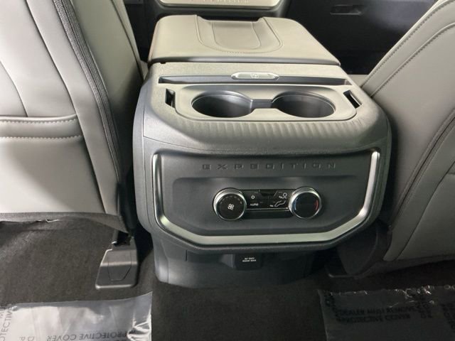 New 2025 Ford Expedition Max Active image 27