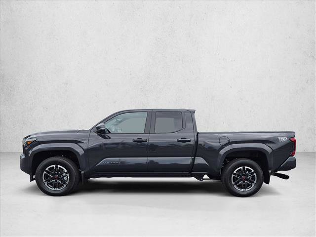 New 2026 Toyota Tacoma TRD Sport w/ TRD Sport Premium Package AWD/4WD image 5