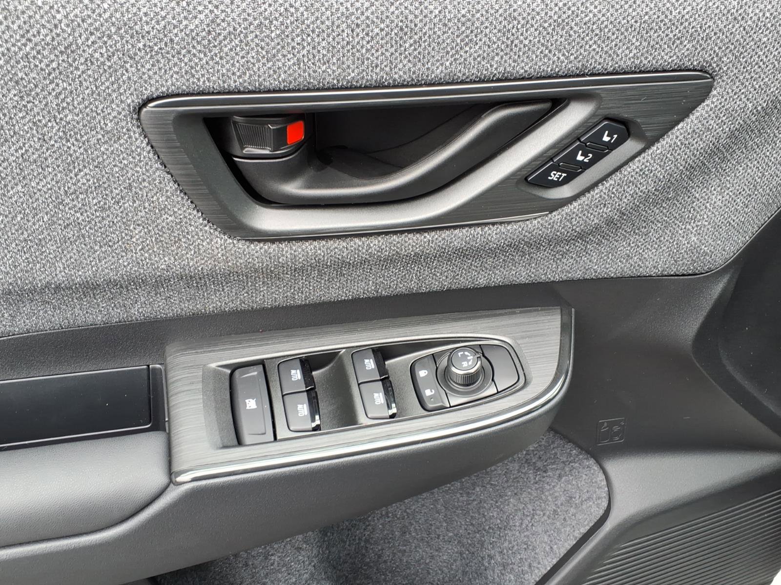 New 2026 Subaru Outback Limited XT image 12