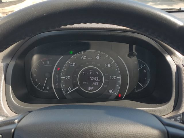 Used 2013 Honda CR-V EX-L image 24
