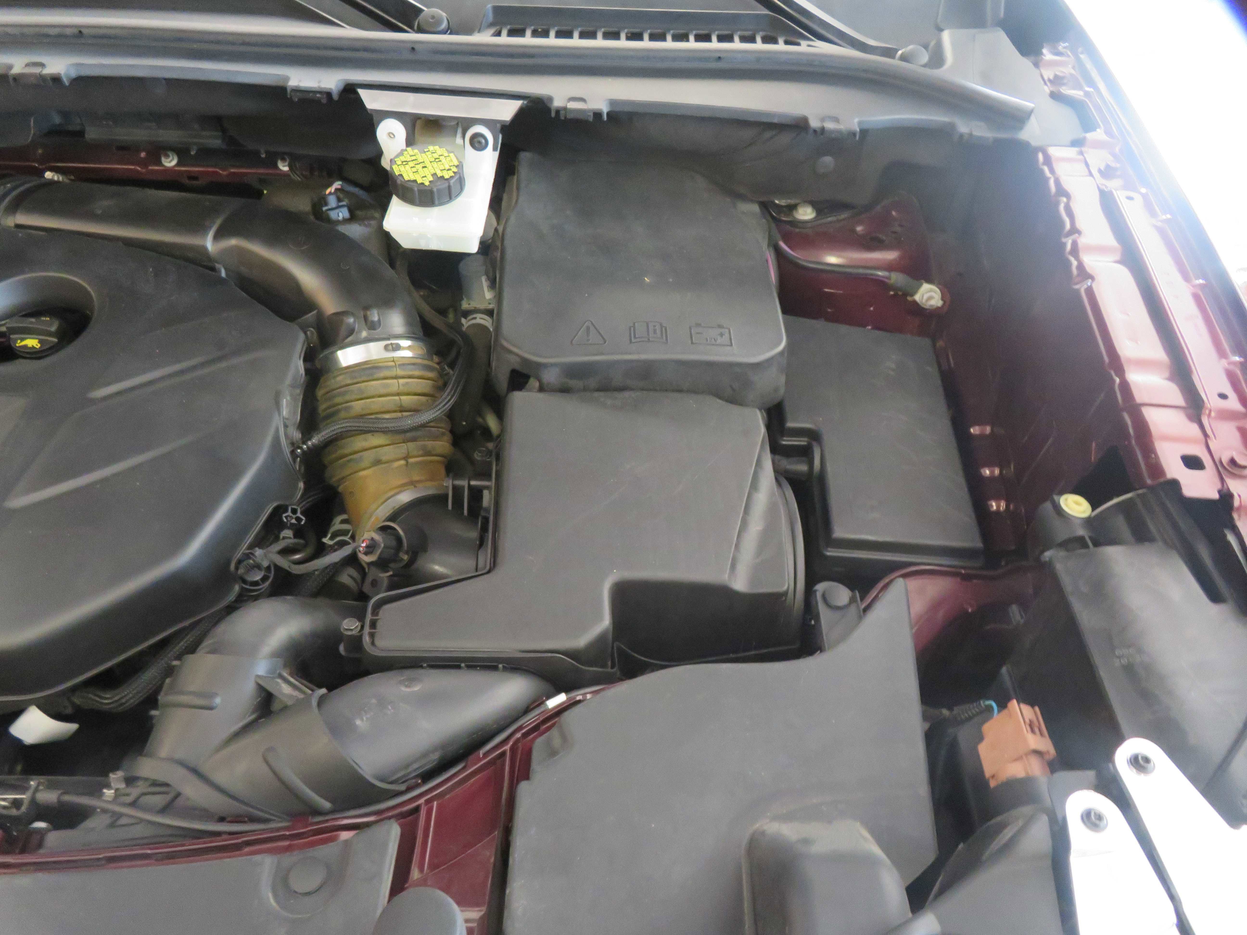 Used 2018 Lincoln MKC Reserve w/ Lincoln MKC Climate Package image 52