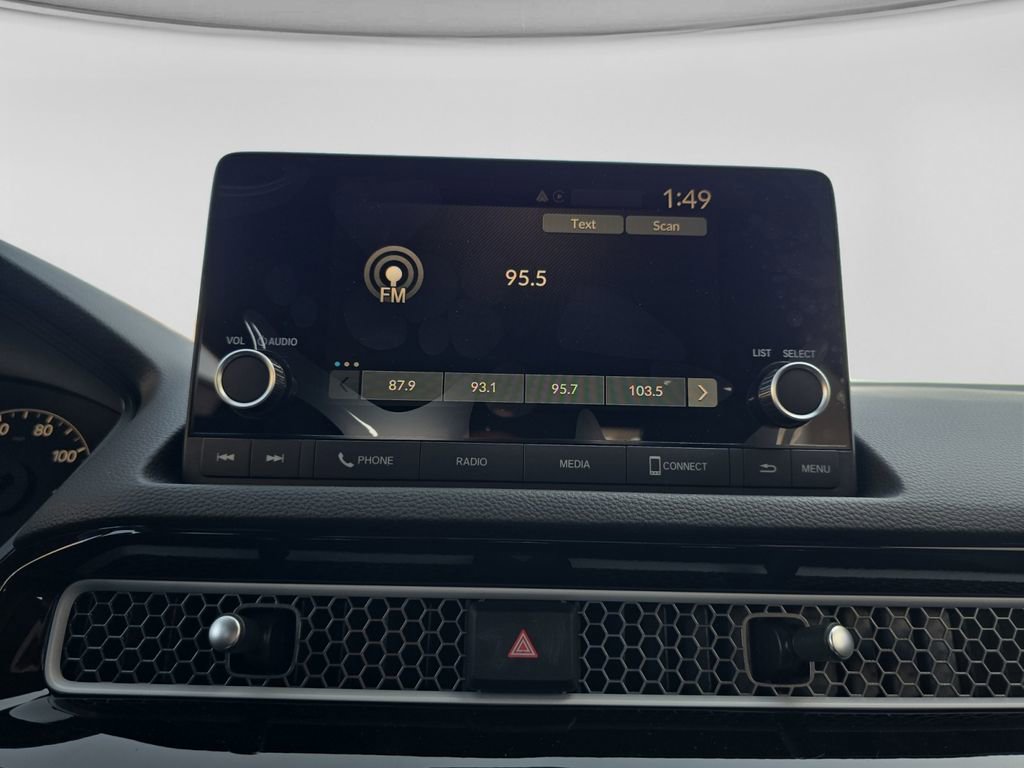 New 2026 Honda Civic Sport image 21