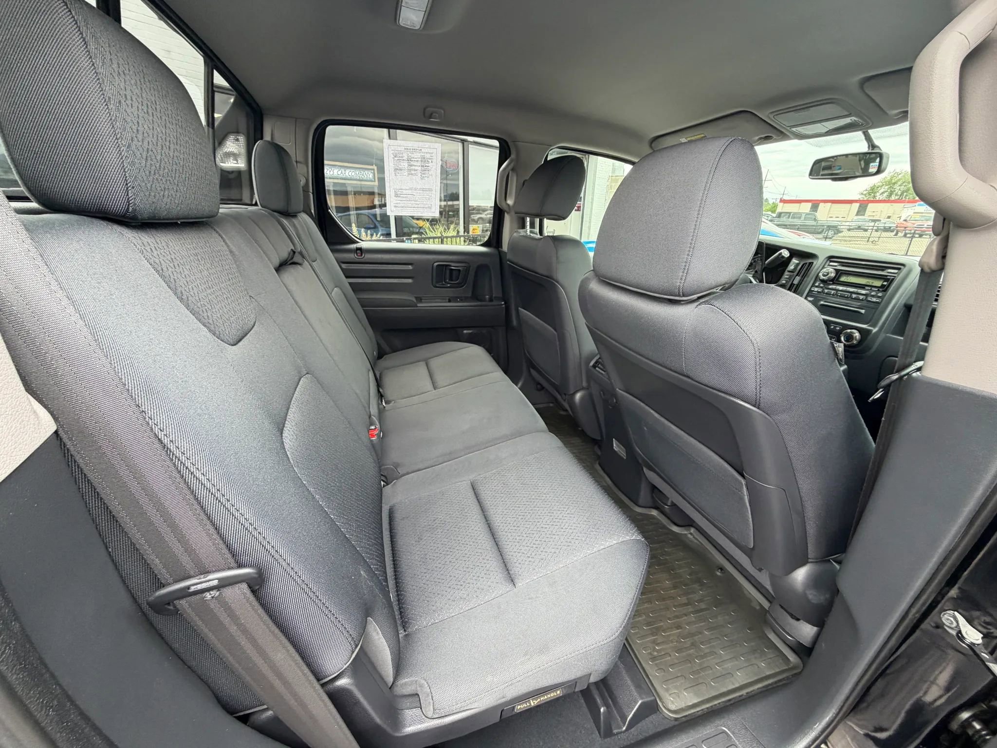 Used 2013 Honda Ridgeline Sport image 15