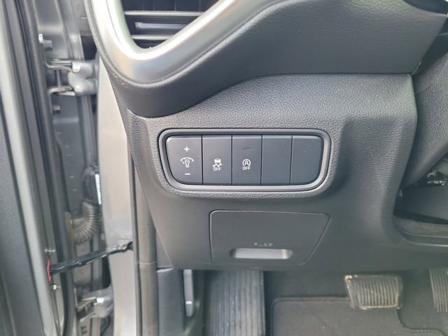 Used 2024 Kia Soul LX image 15