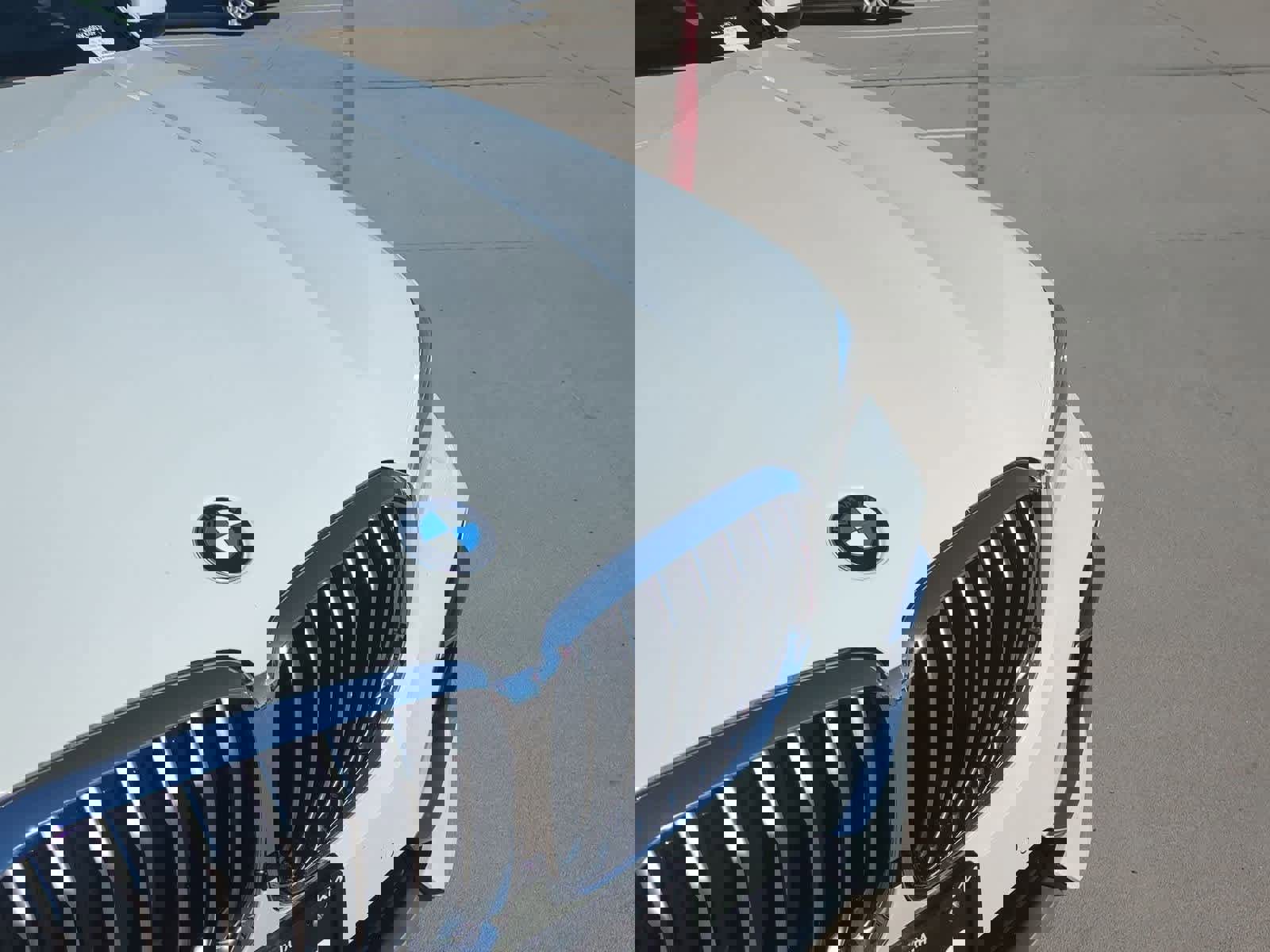 Used 2022 BMW X5 xDrive40i w/ Premium Package image 10