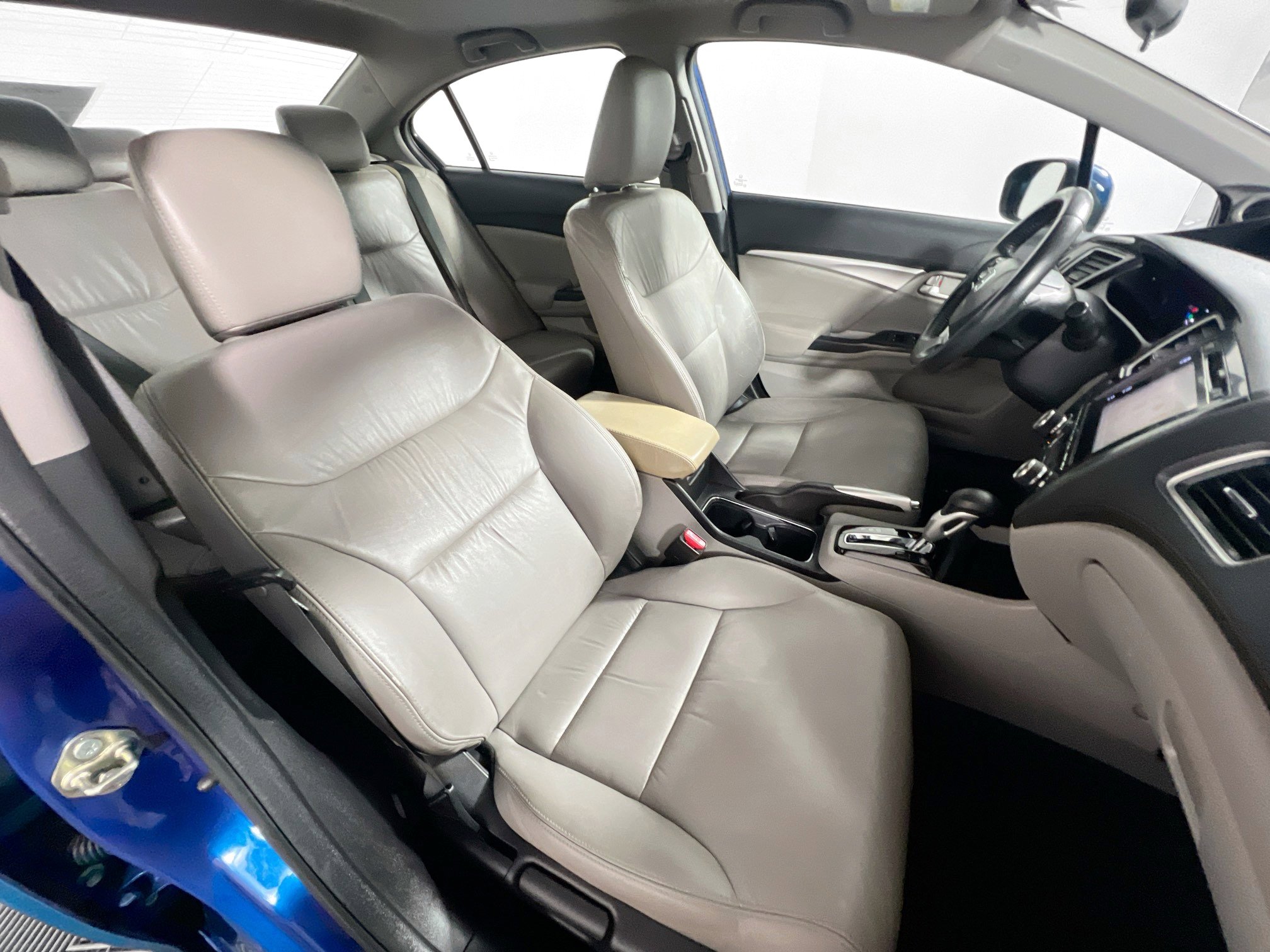 Used 2014 Honda Civic EX-L image 31