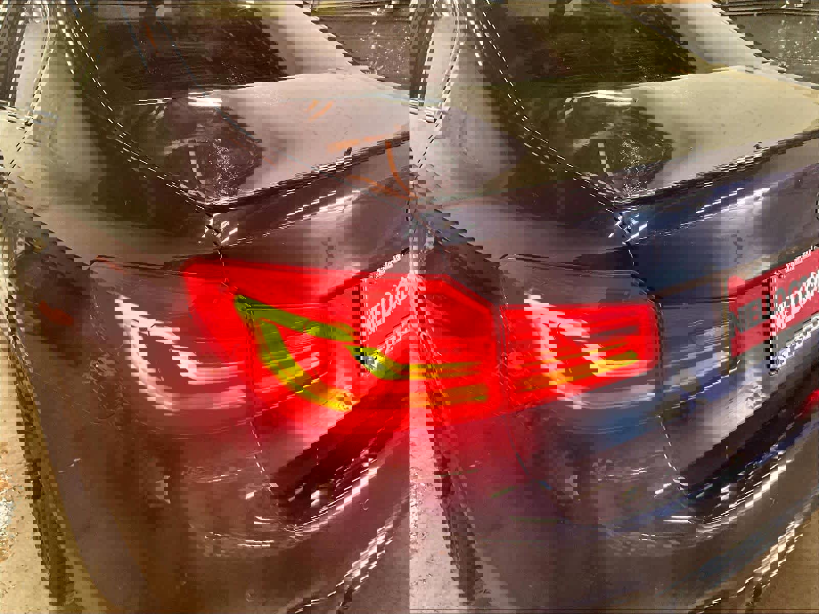 Used 2020 BMW M5 AWD/4WD image 29