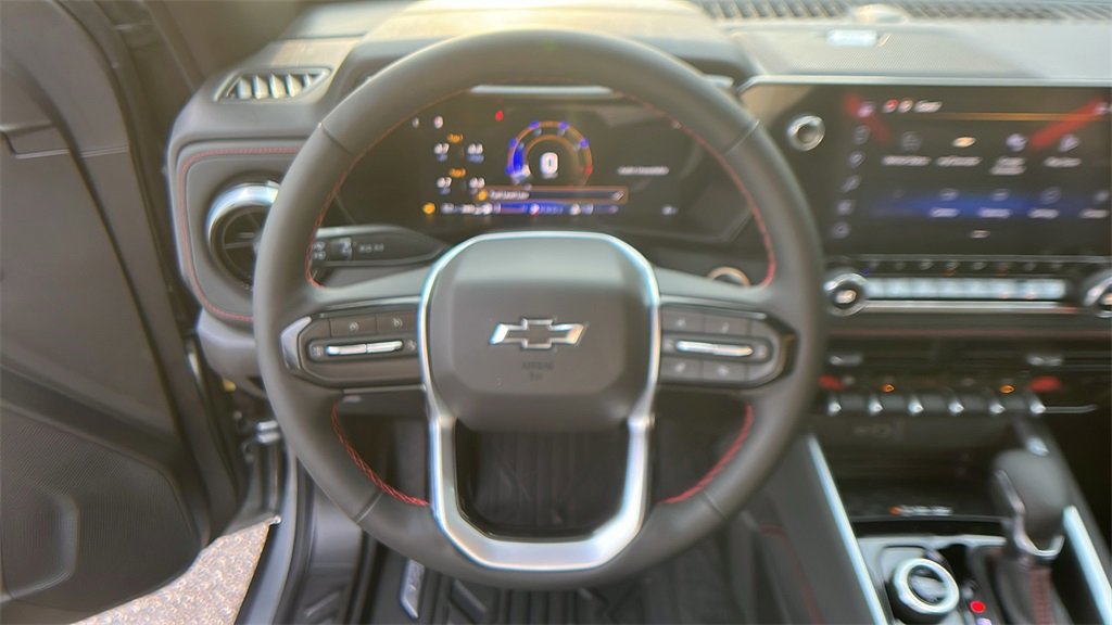 New 2026 Chevrolet Colorado Z71 w/ Technology Package image 20