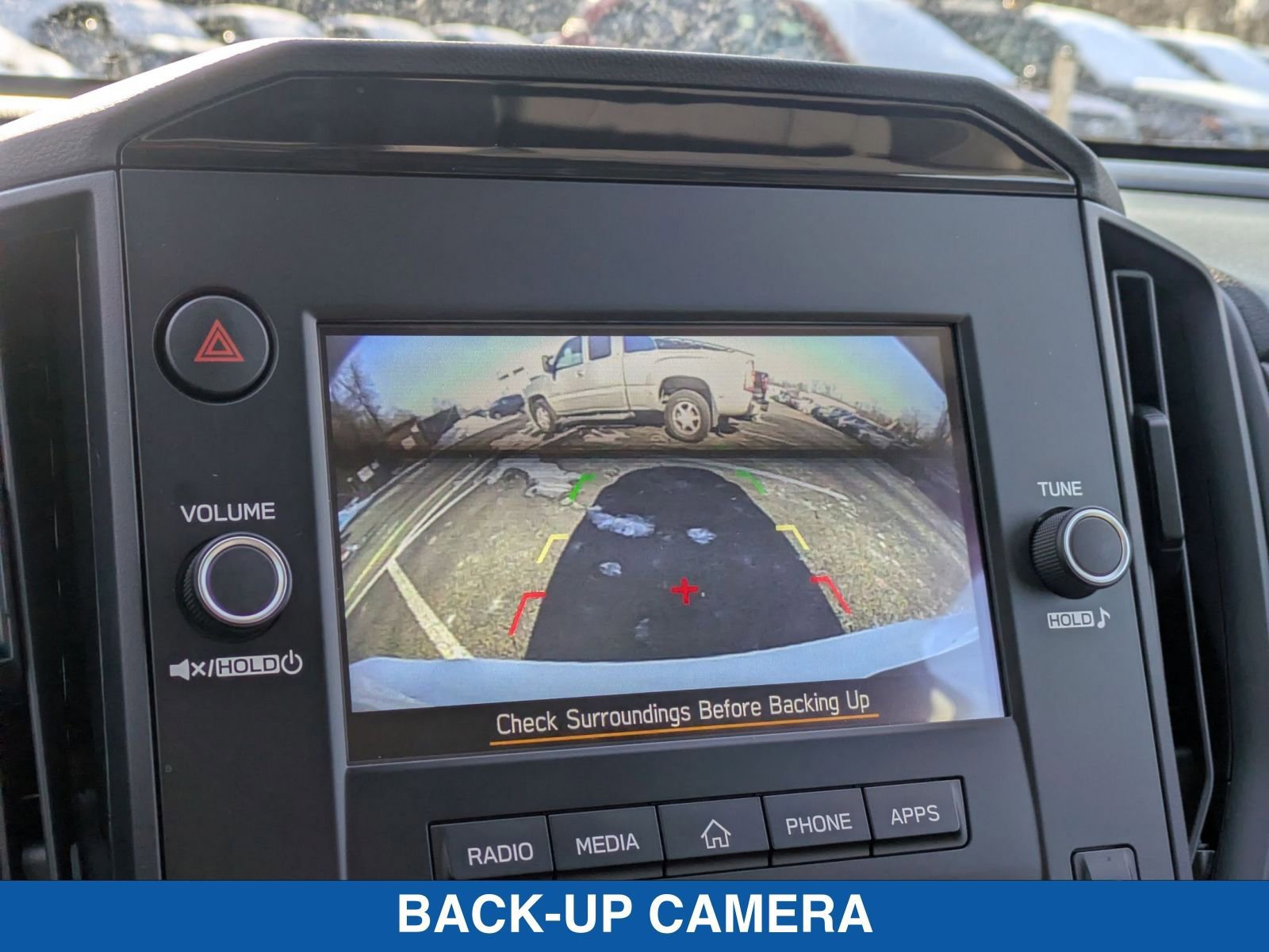 Certified 2025 Subaru Impreza 2.0i image 22