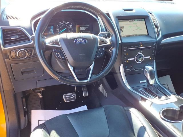 Used 2015 Ford Edge Sport w/ Equipment Group 401A image 16