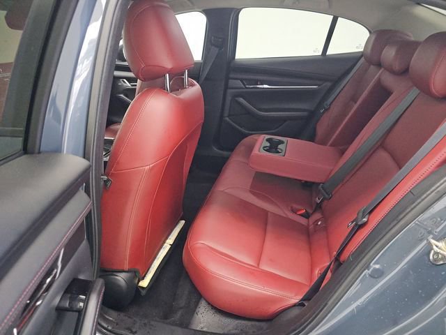 Used 2023 MAZDA MAZDA3 s image 12