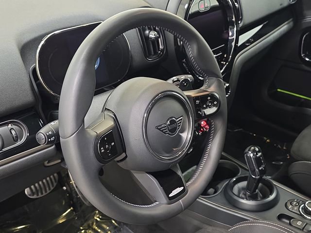 Certified 2024 MINI Cooper Countryman John Cooper Works image 12