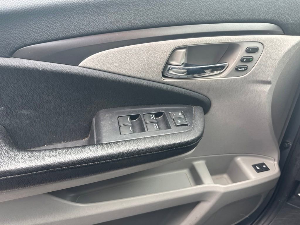 Used 2020 Honda Pilot EX-L image 25