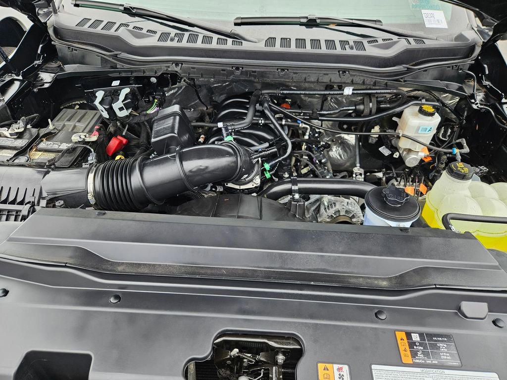 Used 2024 Ford F350 XL image 33