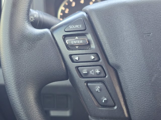 Used 2025 Nissan Frontier SV AWD/4WD image 20