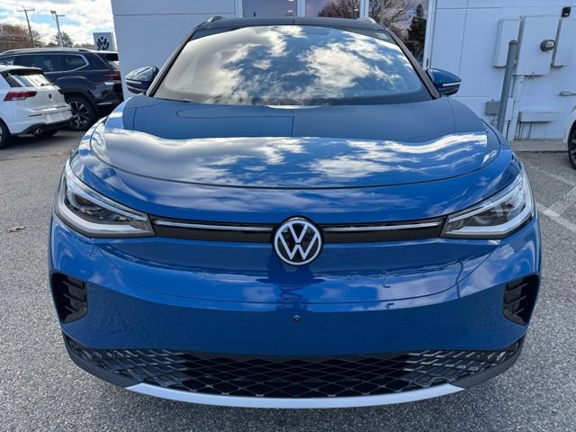 New 2025 Volkswagen ID.4 Pro S Plus AWD/4WD image 2