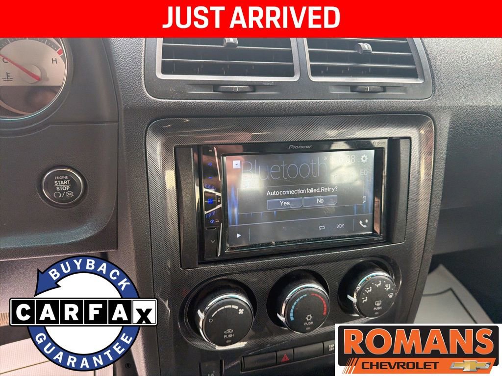 Used 2009 Dodge Challenger R/T image 13