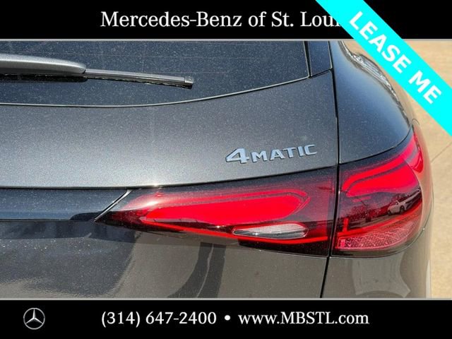 Certified 2025 Mercedes-Benz GLC 300 GLC 300 image 5