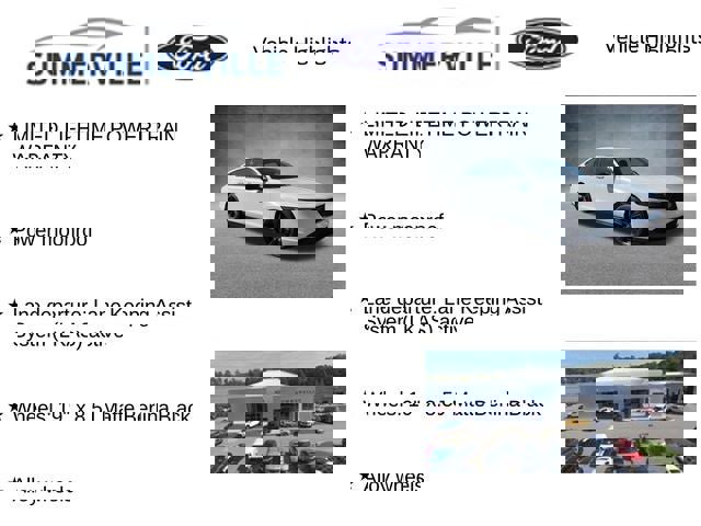 Used 2023 Honda Accord Sport image 2