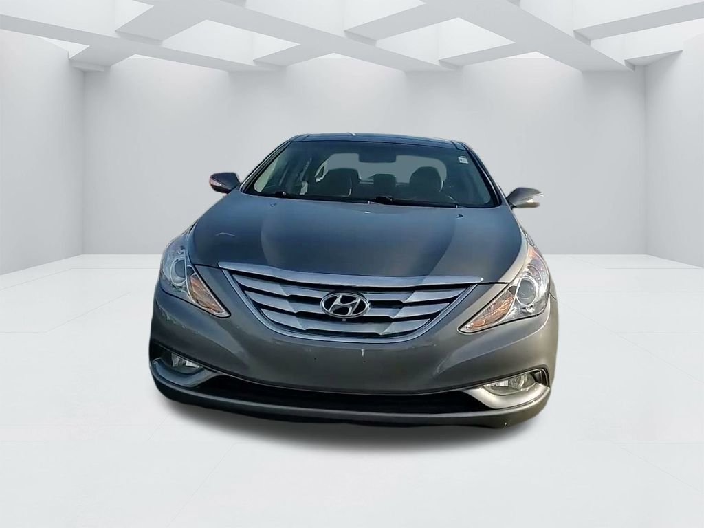 Used 2012 Hyundai Sonata Limited image 2