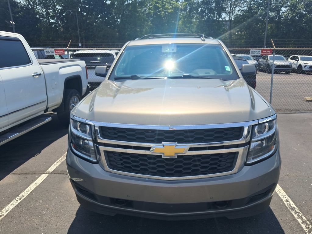 Used 2018 Chevrolet Tahoe LT w/ Luxury Package AWD/4WD image 5