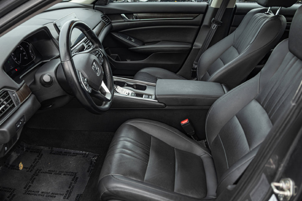 Used 2019 Honda Accord EX-L image 13