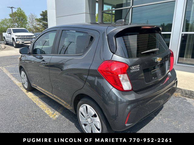 Used 2017 Chevrolet Spark LS image 6