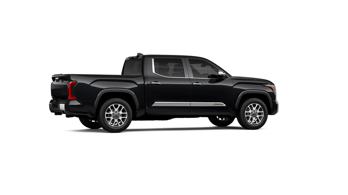 New 2026 Toyota Tundra 1794 Edition AWD/4WD image 64