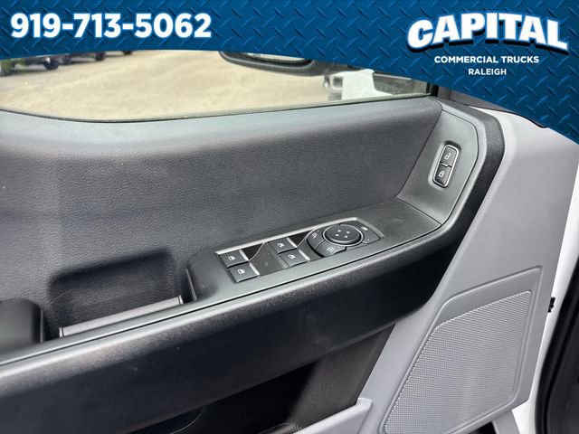 New 2026 Ford F250 XL w/ XL Chrome Package image 21