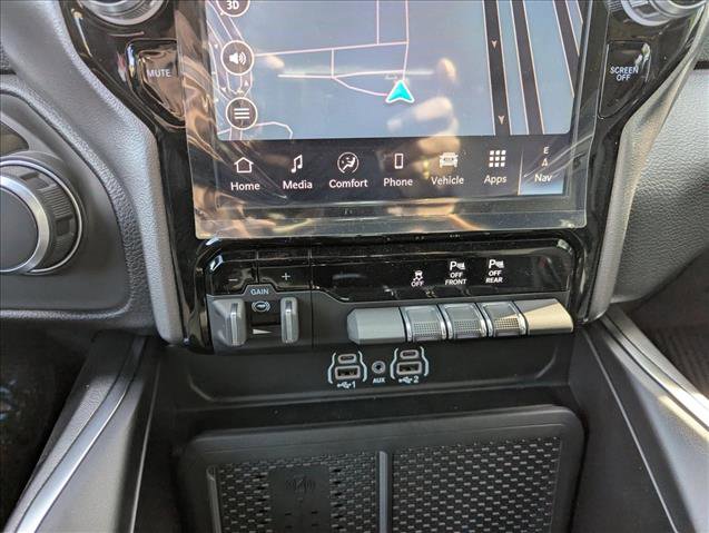 New 2026 RAM 1500 Big Horn image 21