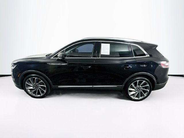 Certified 2023 Lincoln Nautilus Reserve w/ Equipment Group 202A AWD/4WD image 4