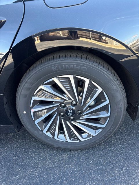 New 2026 Hyundai Sonata SEL FWD image 24