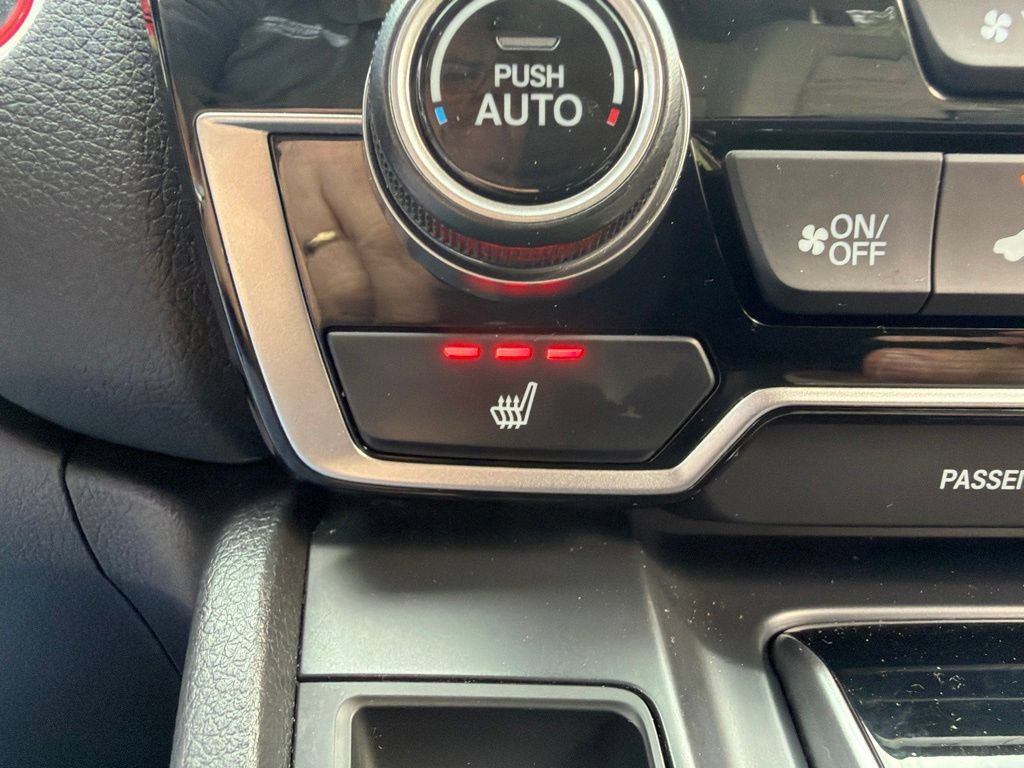 Used 2018 Honda CR-V EX image 31