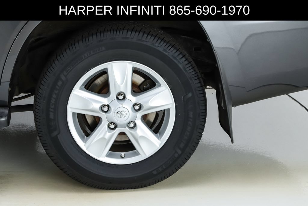 Used 2008 Toyota Land Cruiser AWD/4WD image 45