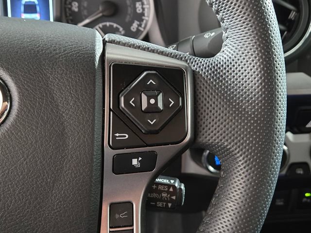 Used 2023 Toyota Tacoma Limited image 30