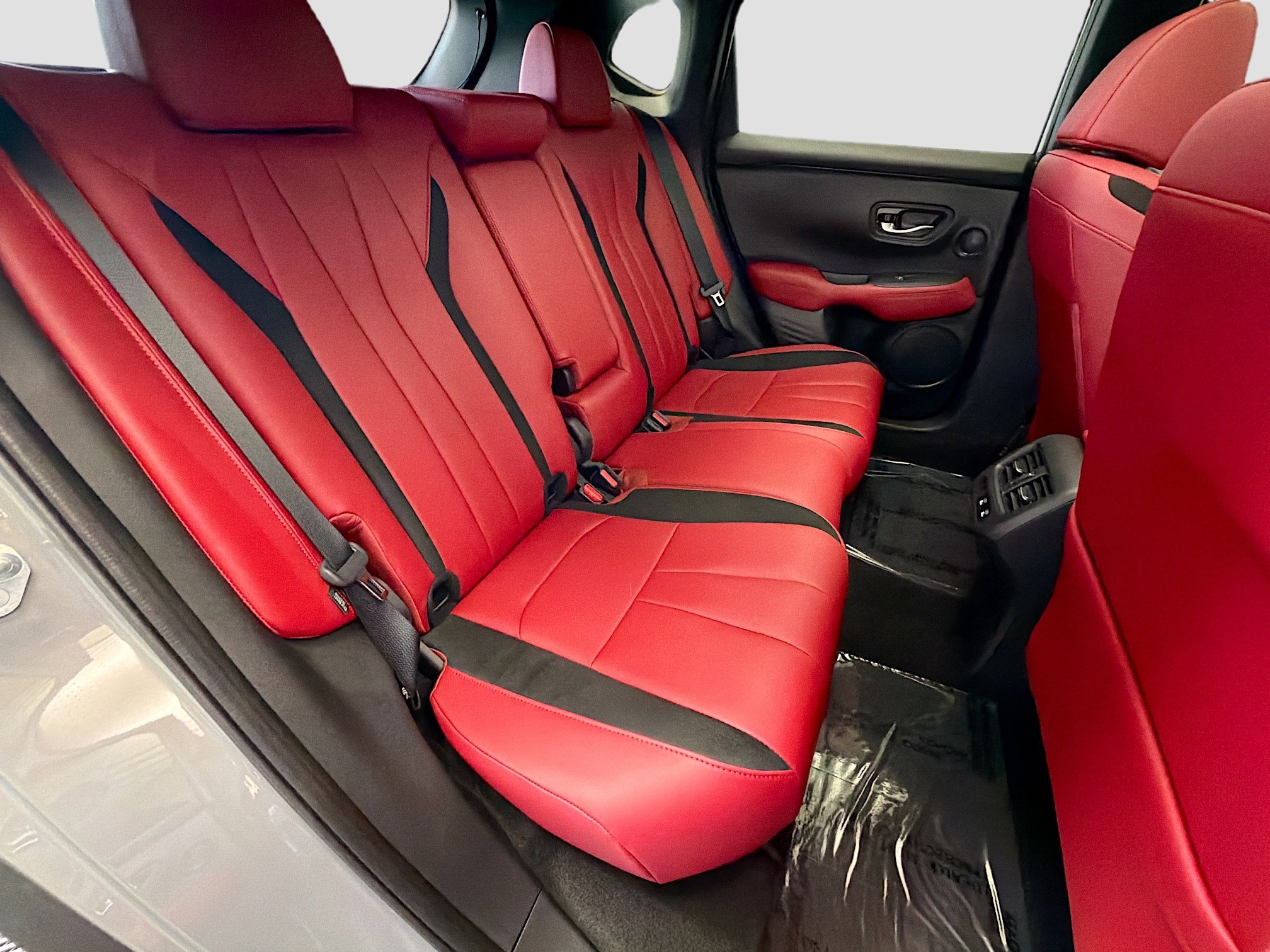 Used 2025 Acura ADX A-Spec image 15