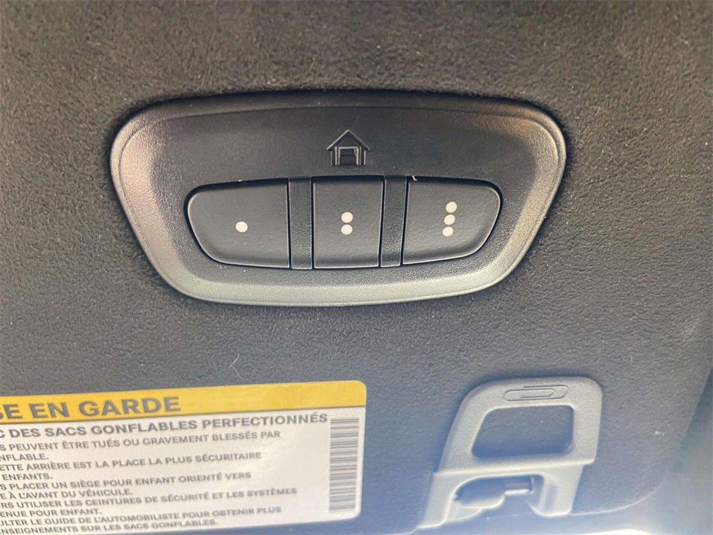 Used 2023 Jeep Grand Cherokee Summit image 30