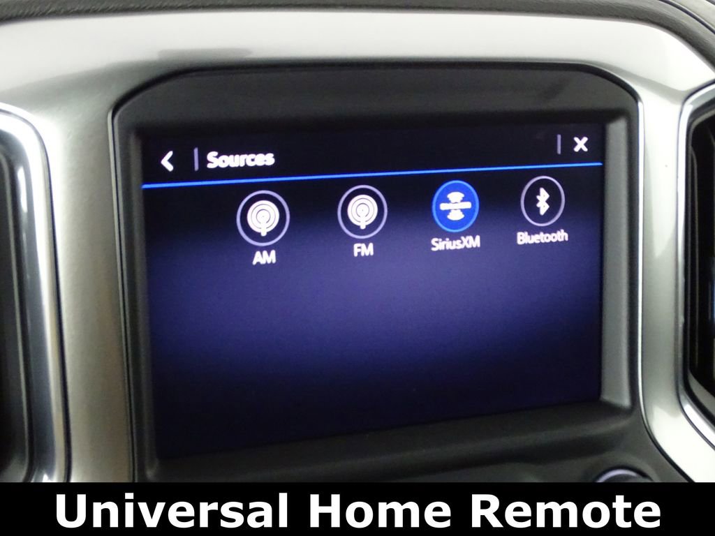 Used 2021 Chevrolet Silverado 1500 LT w/ All Star Edition Plus image 29